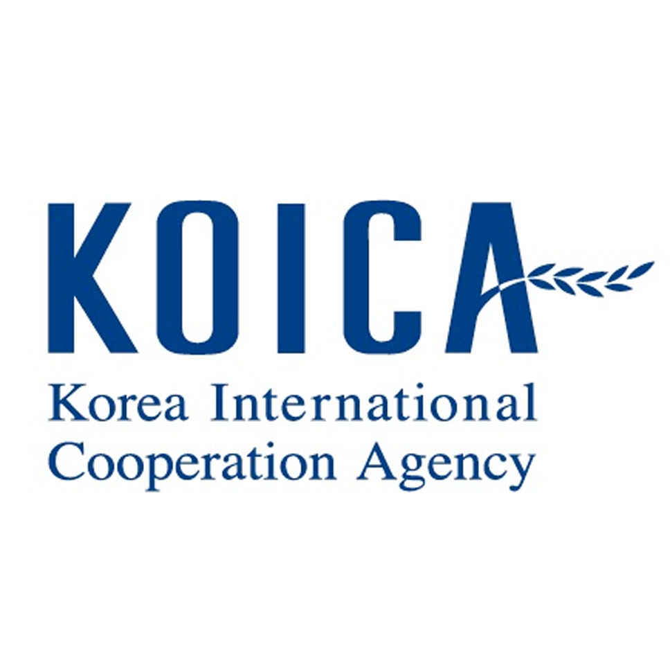 KOICA Logo