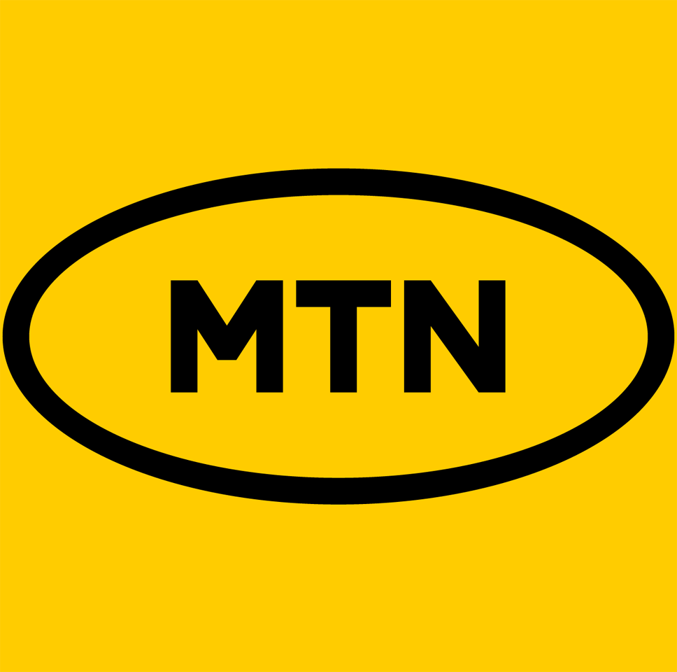 MTN Logo