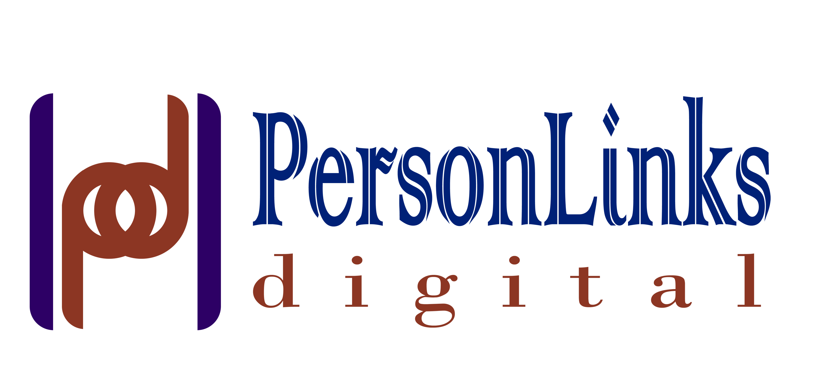 PersonLinks Logo