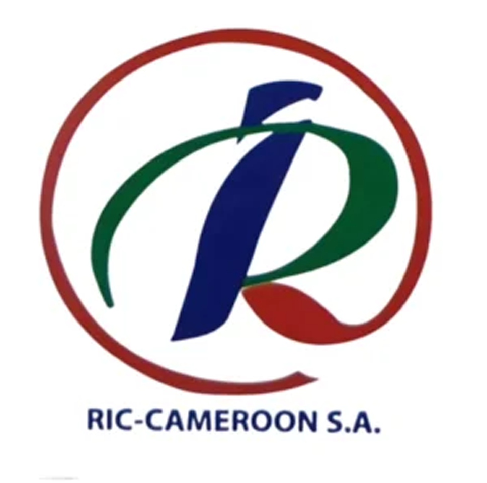RIC Logo